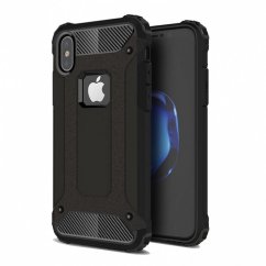 Kryt Armor Case iPhone X Black