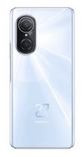Huawei Nova 9 SE - Zadný kryt batérie - Pearl White (náhradný diel) Huawei Nova 9 SE - Zadný kryt batérie - Pearl White (náhradný diel)