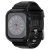 Remienok Spigen Rugged Armor ”Pro” Apple Watch 4 / 5 / 6 / 7 / 8 / 9 / SE (44 / 45 mm) Black