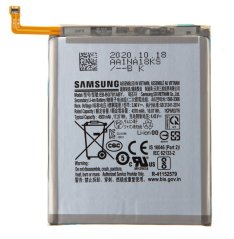 EB-BG781ABY Samsung batéria Li-Ion 4500mAh (Service Pack - originálny diel) EB-BG781ABY Samsung batéria Li-Ion 4500mAh (Service Pack - originálny diel)