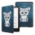 Kryt Tech-Protect Smartcase Kindle Paperwhite V / 5 / Signature Edition Sad CAT