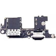 Xiaomi Mi 11i - Nabíjací flex s PCB doskou a konektor Xiaomi Mi 11i - Nabíjací flex s PCB doskou a konektor