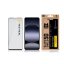 Tactical Glass Shield Privacy Stealth 5D sklo pre Xiaomi Redmi Note 14 4G/5G/Poco X7 Pro 5G Black
