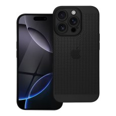Kryt Case iPhone 16 Pro Breezy Black