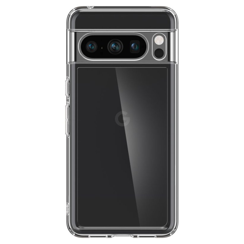 Kryt Spigen Ultra Hybrid Google Pixel 8 Pro Crystal Clear