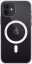 Apple Crystal Air kryt s MagSafe iPhone 11