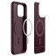 Kryt Caseology Parallax Mag Magsafe iPhone 15 Pro Burgundy