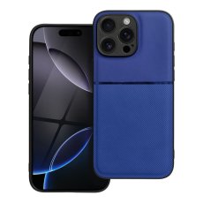 Kryt Case iPhone 16 Pro Max Noble Blue