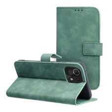 Tok Flip Case Xiaomi Mi 11 Lite 5G / Mi 11 Lite LTE ( 4G ) / Mi 11 Lite Ne Tender Book Green Tok Flip Case Xiaomi Mi 11 Lite 5G / Mi 11 Lite LTE ( 4G ) / Mi 11 Lite Ne Tender Book Green