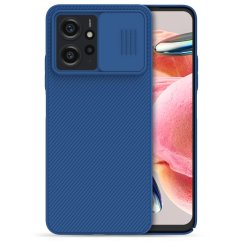 Kryt Nillkin Camshield Xiaomi Redmi Note 12 4G / LTE Blue