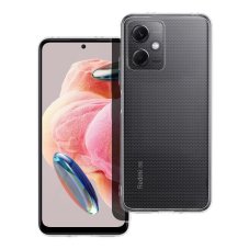 Kryt Clear Case 2 mm Xiaomi Redmi Note 12 5G (Camera Protection) Priesvitný Kryt Clear Case 2 mm Xiaomi Redmi Note 12 5G (Camera Protection) Priesvitný