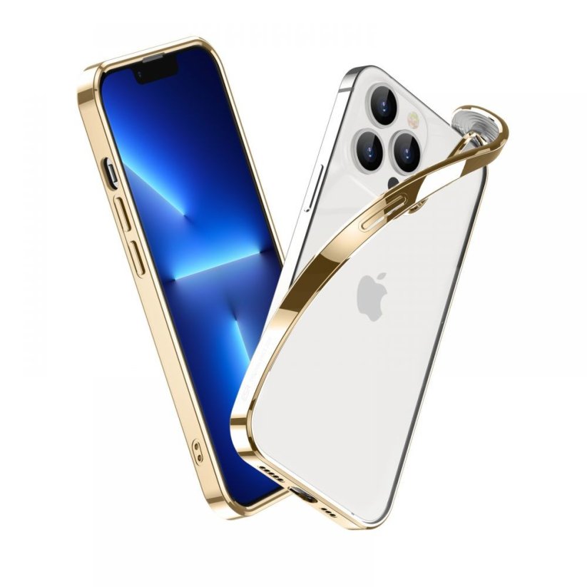 KRYT ESR PROJECT ZERO iPhone 13 Pro GOLD