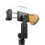 Selfie tyč Tech-Protect L08S Bluetooth Selfie Stick Tripod Black Selfie tyč Tech-Protect L08S Bluetooth Selfie Stick Tripod Black