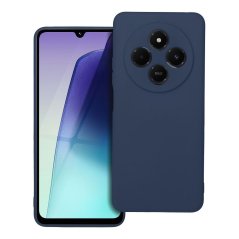 Kryt Soft Case Xiaomi Redmi 14C Dark Blue Kryt Soft Case Xiaomi Redmi 14C Dark Blue