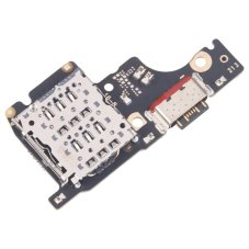 Xiaomi Redmi Note 14 5G - Nabíjací flex s PCB doskou a konektorom