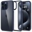 Kryt Spigen Ultra Hybrid iPhone 15 Pro Navy Blue