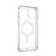 Kryt (Uag) Urban Armor Gear Plyo s MagSafe iPhone 15 Plus Ice White