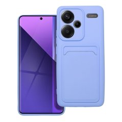 Kryt Case Card Xiaomi Redmi Note 13 Pro Plus 5G Violet