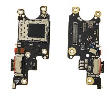 Xiaomi 13 lite - Töltőcsatlakozó PCB lapkával