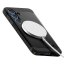 Tok Spigen Tough Armor Magsafe Samsung Galaxy S25 Black