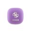 Guess 4G Logo Mini TWS bezdrôtové slúchadlá Purple