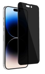 Anti-spy InvisiGlass Ultra Privacy - ochranné tvrdené sklo pre iPhone 14 Pro Max Anti-spy InvisiGlass Ultra Privacy - ochranné tvrdené sklo pre iPhone 14 Pro Max