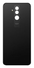 Huawei Mate 20 lite - Zadný kryt - čierny (náhradný diel)