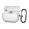 Kryt Tech-Protect Flexair Apple Airpods Pro 1 / 2 Clear