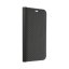 Kryt Luna Book Carbon Samsung Galaxy S23 FE Black