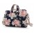Taška na notebook Canvaslife Briefcase Laptop 15-16 Navy Rose