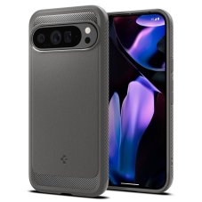 Kryt Spigen Rugged Armor Google Pixel 9 Pro Xl Marble Grey Kryt Spigen Rugged Armor Google Pixel 9 Pro Xl Marble Grey