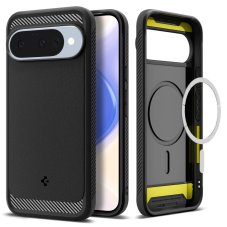 Kryt Spigen Rugged Armor Mag Magsafe Google Pixel 10 / 10 Pro Matte Black