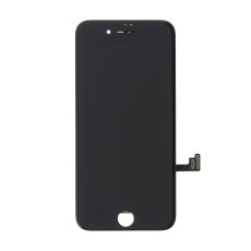 iPhone 8/SE2020/SE2022 Kijelző Black TianMA