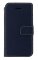 Molan Cano Issue Book Pouzdro pre Motorola Moto G10/G20/G30 Navy