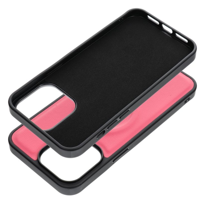 Kryt Roar Mag Morning Case - iPhone 15 Pro Max  Hot Pink