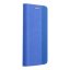 Kryt Sensitive Book  Samsung Galaxy S23 Ultra Light Blue