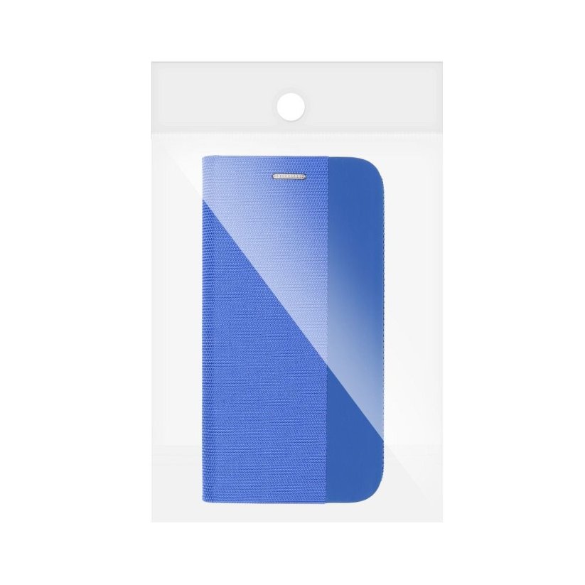Kryt Sensitive Book  Samsung Galaxy A53 5G Light Blue