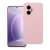 Kryt Case Honor 300 Silicone 2mm (Camera Protection) Powder Pink