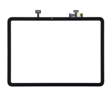 Apple iPad Air 11 2024 ''10.9''  A2902 A2899 A2900 - dotyková plocha, sklo (digitizér)