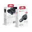 Kryt Nabíjačka auta Car Charger Forcell F-Energy Carbon USB C Qc3.0 Pd 3A 20W Cc50-1C Black