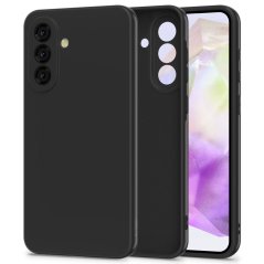Kryt Tech-Protect Icon Samsung Galaxy A36 5G Black Kryt Tech-Protect Icon Samsung Galaxy A36 5G Black