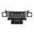 Charge Connector Xiaomi Mi 11 Pro Ori