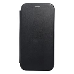 Book Forcell Elegance   Samsung Galaxy A32 LTE čierny