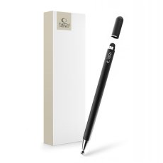 Dotykové pero Tech-Protect Magnet Stylus Pen Black