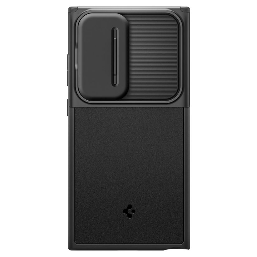 Kryt Spigen Optik Armor Samsung Galaxy S24 Ultra Black