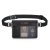 Vodeodolné púzdro Tech-Protect Uwp10 Universal Waterproof Pouch 10 Inch Black/Clear