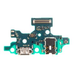 Samsung Galaxy A41 Nabíjací flex s PCB doskou a konektor (Service Pack - originálny diel) Samsung Galaxy A41 Nabíjací flex s PCB doskou a konektor (Service Pack - originálny diel)