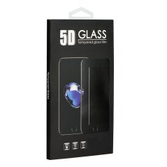 Ochranné sklo 5D Full Glue Ochranné tvrdené sklo - iPhone 7 Plus / 8 Plus Priesvitný Ochranné sklo 5D Full Glue Ochranné tvrdené sklo - iPhone 7 Plus / 8 Plus Priesvitný