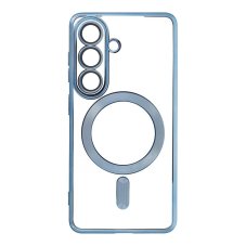 Tok Case Samsung Galaxy S26 Electro Mag Cover s MagSafe Blue