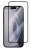 engaroGuard 3D ochranné tvrzené sklo pro iPhone 15